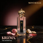 Krizma - Signature Pefume – 50ml
