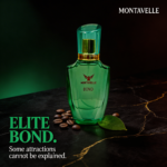 Bond - Elite Perfume - 30ml