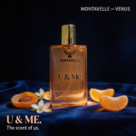 U & Me - Venus Perfume - 50ml