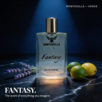 Fantasy - Venus Perfume - 50ml