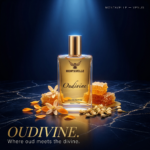 Oudivine - Venus Perfume - 50ml