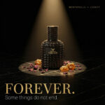 Forever - Legacy - Perfume - 50ml