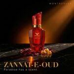 Zanat-E-Oud - Elite Perfume - 30ml