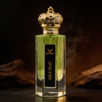 Oud E Trust - Signature Perfume - 50ml