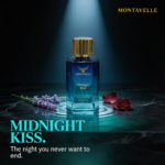 MIDNIGHT KISS 100 Ml
